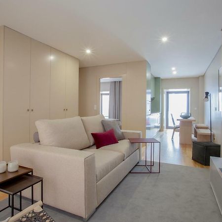 Liiiving In Porto | Luxury Boutique Apartment Eksteriør billede