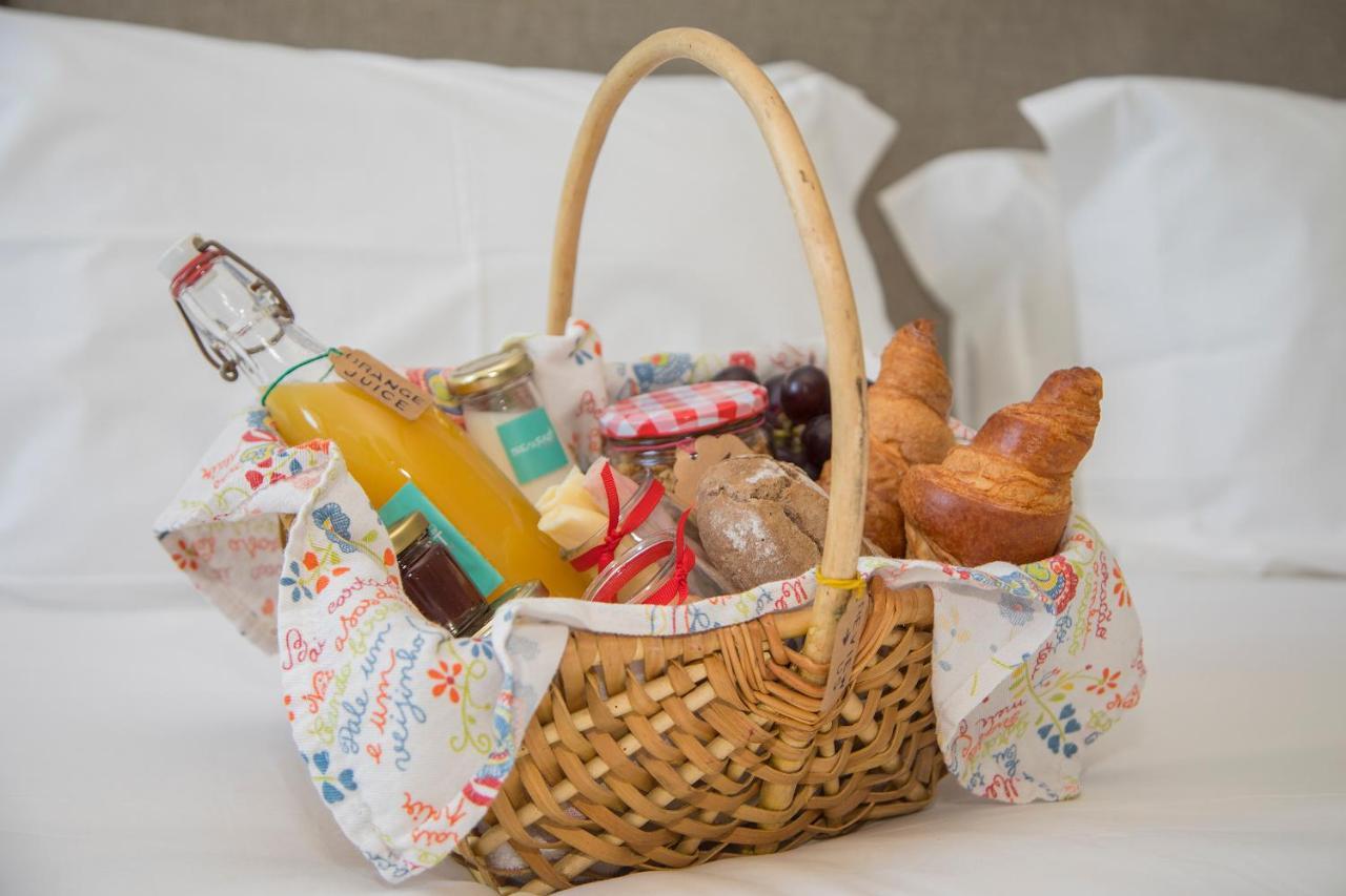 Liiiving In Porto | Luxury Boutique Apartment Eksteriør billede