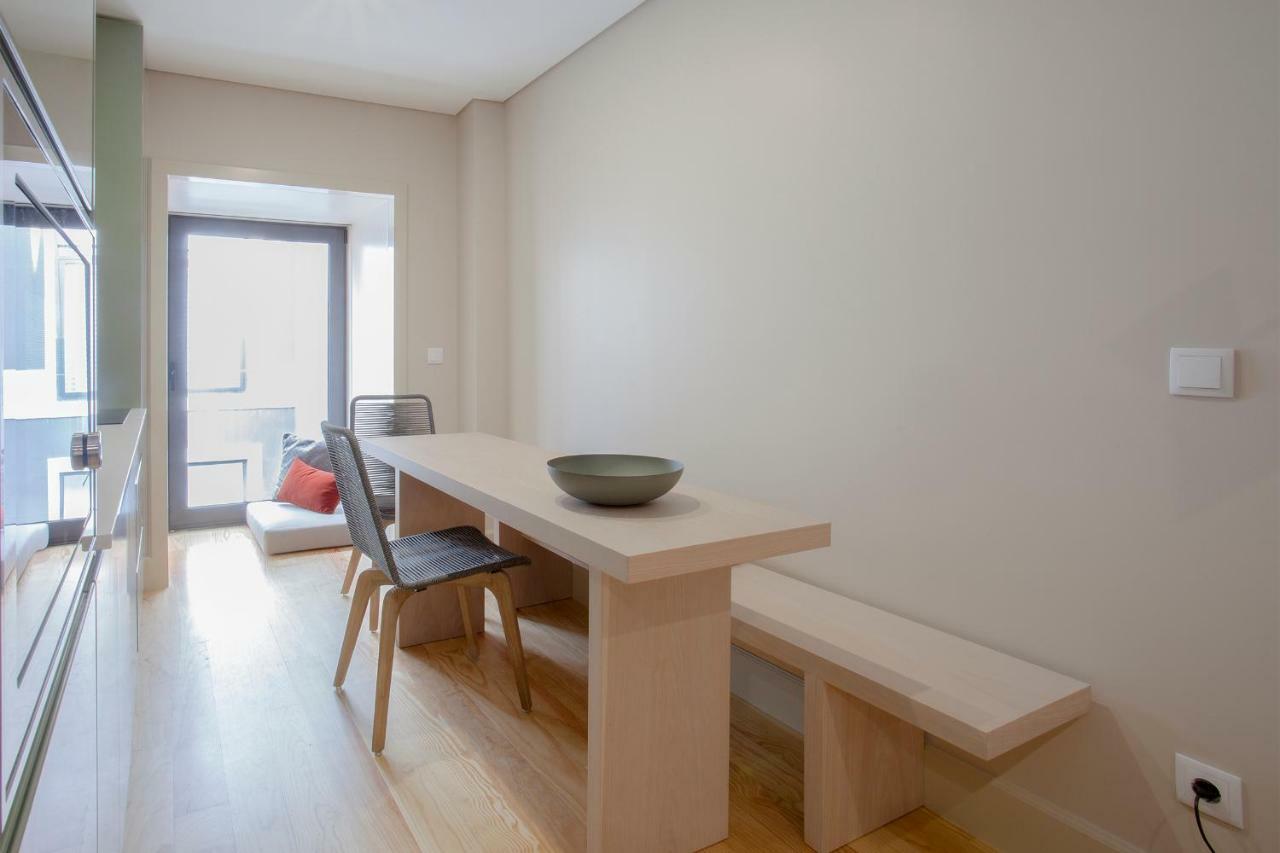 Liiiving In Porto | Luxury Boutique Apartment Eksteriør billede