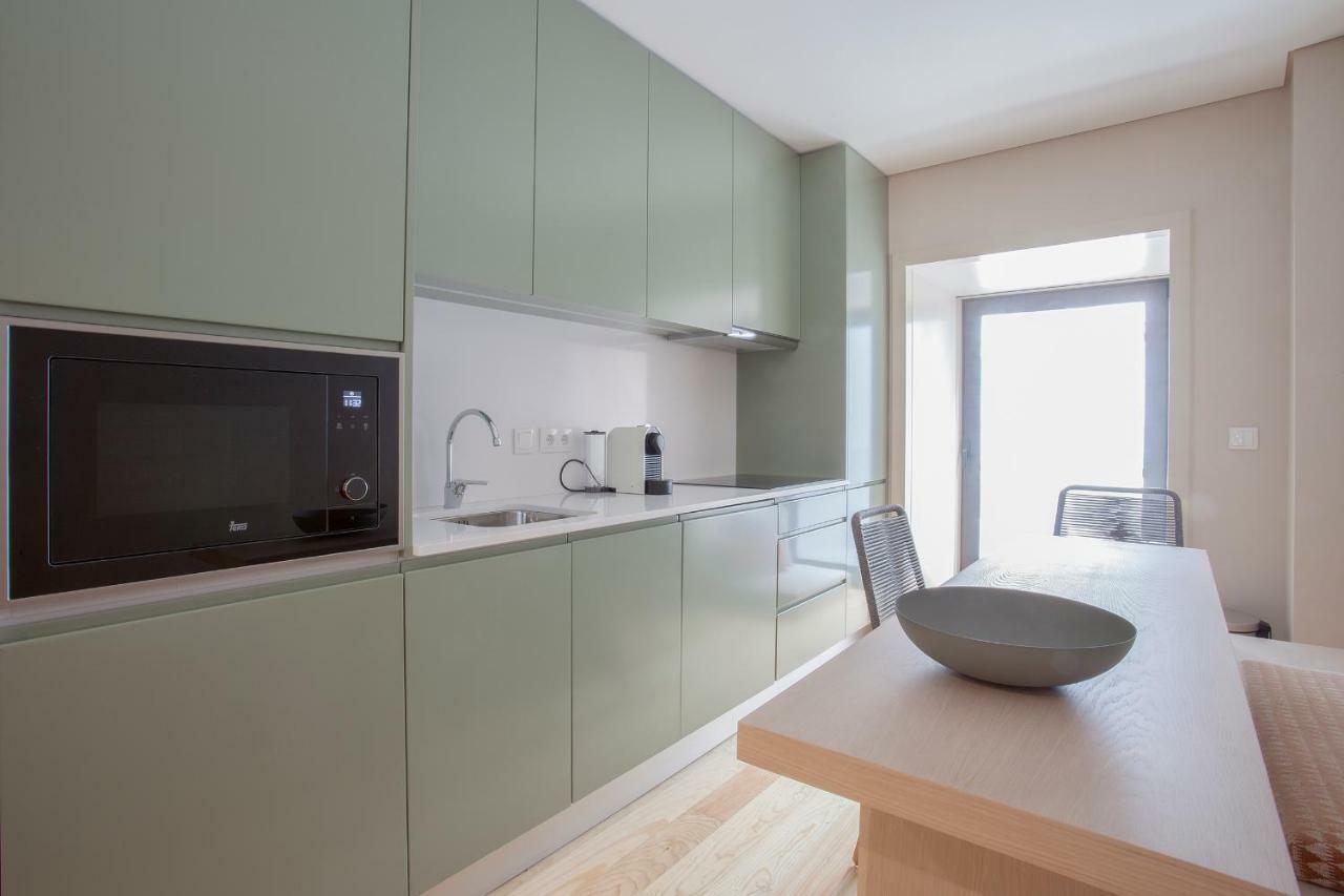 Liiiving In Porto | Luxury Boutique Apartment Eksteriør billede