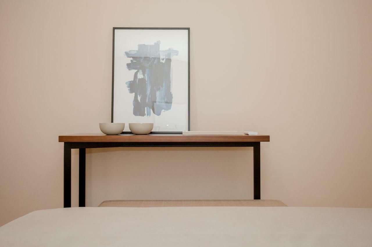 Liiiving In Porto | Luxury Boutique Apartment Eksteriør billede